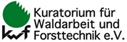 Kuratorium für Waldarbeit und Forsttechnik e.V. (KWF)
