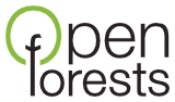 OpenForests